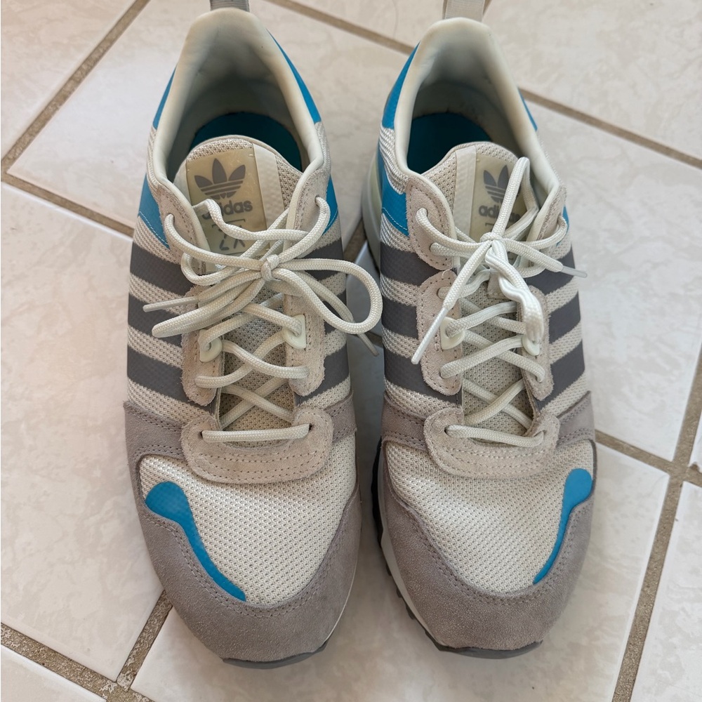 Adidas ZX Ultraboost Casual Sneakers 10.5